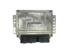 Styrenhet 46761012 0281010338 83941WAA Lancia Bosch 57730