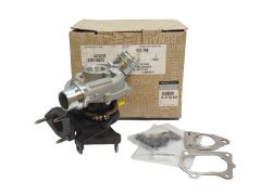 Turboladdare Renault Opel Nissan 144114283R Original