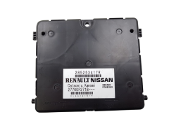 Styrenhetsmodul Renault Clio 5 Captur 2 285253417R 27760F271B 0km 18