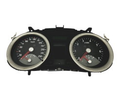 Varvräknare Renault Megane 2 8200364015 53170
