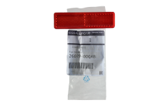 Reflektor Ny Original 2607900QAB 7700353184 Renault Nissan