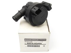 Vattenpump Ny Original Renault 1.6-2.3 dCi 925164GA0A 0392023219