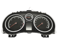 Varvräknare Opel Corsa D P0013369220 GM 33131