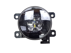 Halogenlampa LED Citroen Peugeot 9826960480 Valeo