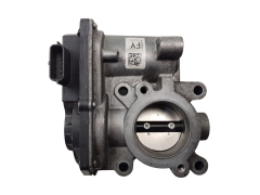 Spjällhusventil Renault 161206038R H8201171233 0.9 1.2 TCE 2453
