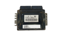 Styrenhet 96376652 S010016040A9 Chevrolet Daewoo Kemsco 38452