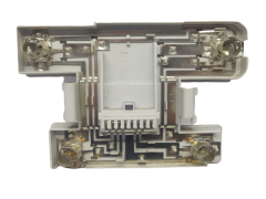 Baklampinsats Höger Bak Renault 19 7701349870 Scintex