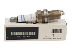 Tändstift Citroen Peugeot 1632745480 Ny Original