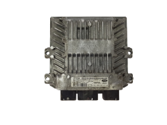 Styrenhet 3S61-12A650-LA 5WS40069A-T 5AYA SID 804 Ford Siemens 18613