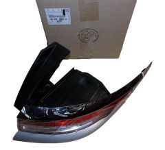 Lampa Höger Bak Original 9833591080 Citroen DS3 Crossback