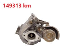 Turboladdare Nissan 144115N300 705306-1 149313 km