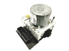Abs-pump Fiat 500 51853817 0265951550 Bosch 37792