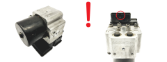 Abs-pump Lancia Ypsilon 51703571 54084694D TRW 59941