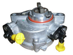 Vakuumpump Original Berlingo Partner C3 C4 DS 308 508 1.6 HDI 9804021880