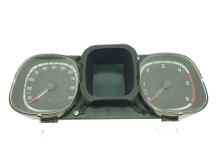 Hastighetsmätare Fiat Panda 0887766550 51945594 28377