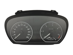 Varvräknare BMW 1 E87 1041568 52557