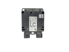 Styrenhetsmodul 6S6T14B056LC 5WK43587 AirBag Ford FoMoCo 58274