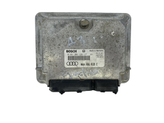 Styrenhet 06A906018C 0261204126 Audi Bosch 52395