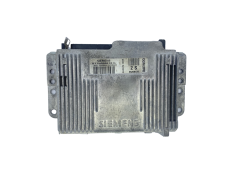 Styrenhet 96259124 K115000010G Daewoo Siemens 58061