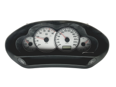 Varvräknare Alfa Romeo 166 156033098 28624