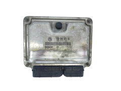 Styrenhet 038906019HQ 0281010957 VW Seat Bosch 62793