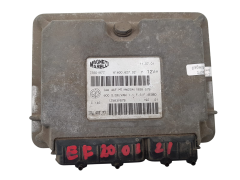 Styrenhet Fiat Seicento 73501877 IAW4AF.M7 1.1