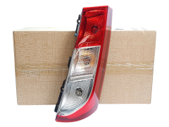 Lampa Dacia 265509604R Original