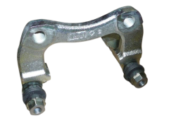 Bromsoksats Bak Original Citroen Peugeot 407 607 4404A0