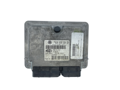 Styrenhet 036906034GM 61601.068.01 IAW4MV.GM VW Magneti Marelli 63038
