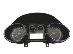 Varvräknare Fiat Bravo 51761172 503001980000 54721