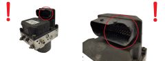 Abs-pump Fiat Stilo 46825714 0265950037 0265225089 Bosch 4090