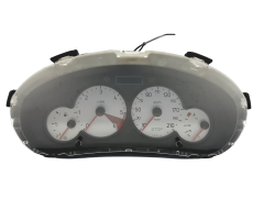 Varvräknare Peugeot 206 9659729080 000502202 49345
