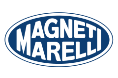 Bagageluckstöd Gör Renault 430719132700 904517086R Magneti Marelli