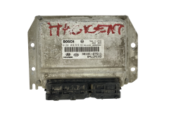 Styrenhet 39101-27511 0281010619 84LCMI03 Hyundai Bosch