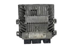Styrenhet 7S61-12A650-EA 5WS40632A-T SID 804 7TTA Ford Siemens 52991