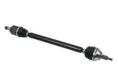 Drivaxel Höger 6QD407272L B18418 VW Seat Skoda Borsehung
