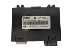 Styrenhetsmodul Saab 12803285AA 0263004033 Bosch GM