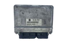 Styrenhet 03E906033D 5WP40192 05 Seat Siemens 50757