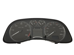 Varvräknare Peugeot 307 9654485280 A01 22659