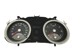 Varvräknare Renault Megane 2 8200306538 56518
