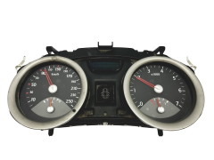 Varvräknare Renault Megane 2 8200364007 56512