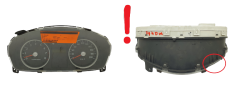 Hastighetsmätare Hyundai Getz 94005-1C210 940051C210 60998