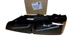 Lampa Bak Peugeot 9835300380 Original