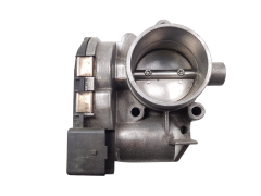 Spjällhusventil Citroen Peugeot 0280750085 1635Q9 1.6 Bosch 1302