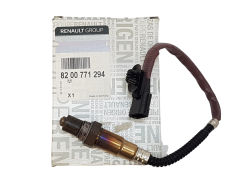 Lambdasond Ny Original Renault 1.2 TCe 1.4 TCe 2.0 TCe 8200771294