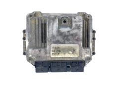 Styrenhet 4M51-12A650-ND 0281011263 Ford Bosch 63004
