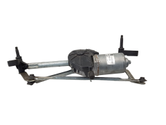 Torkarmekanik Opel Corsa D 13182340 367546129 405.067 Valeo 1813