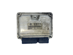 Styrenhet Seat VW 045906019BB 0281011074 Bosch 61807