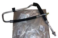 Luftkonditioneringsslang Ny Original 6460GV 6460.GV Peugeot