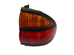Lampa Höger Bak 7700420123 Laguna 1 Renault Valeo